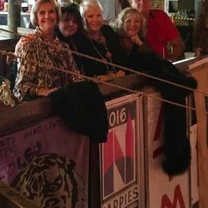 Meet your Posher, Diane